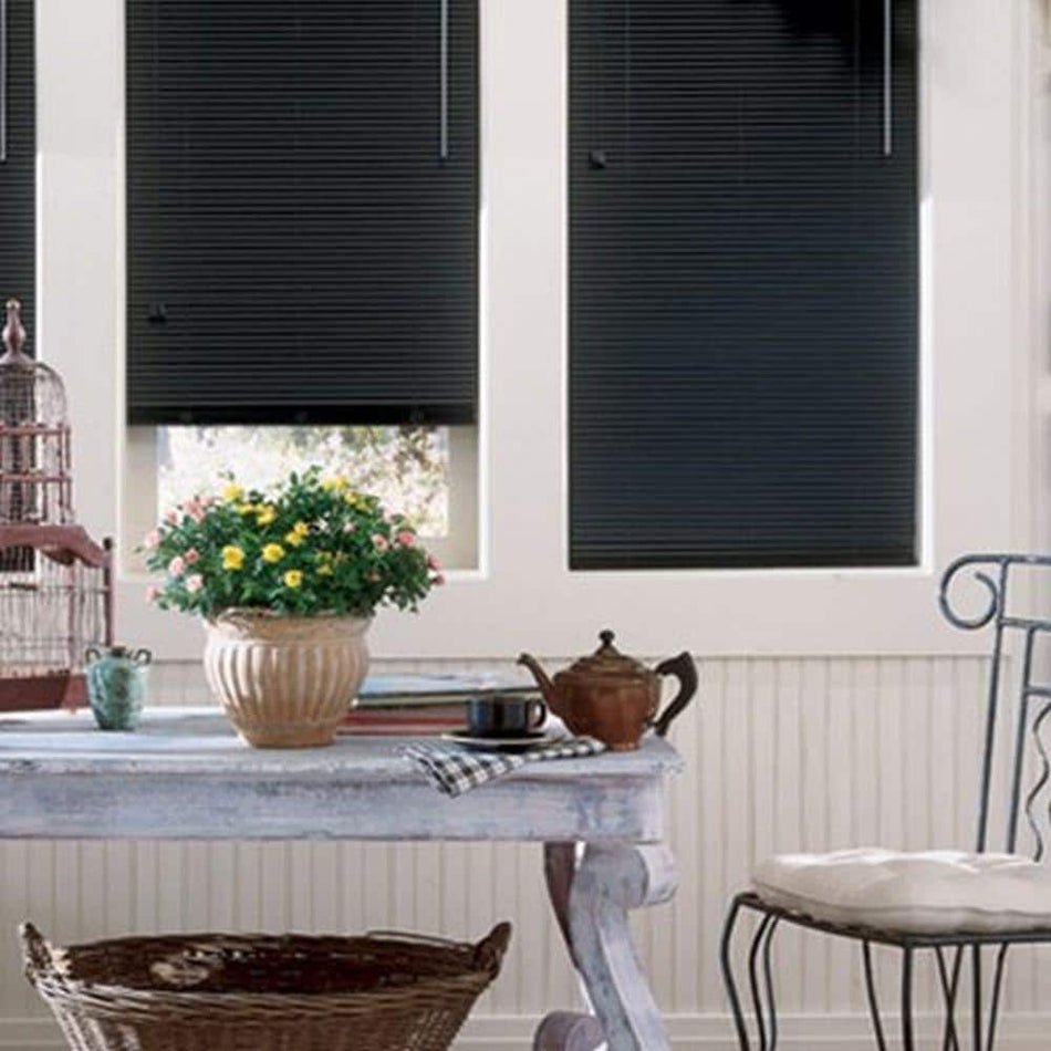 Bali LightBlocker 1/2 in. Mini Blinds