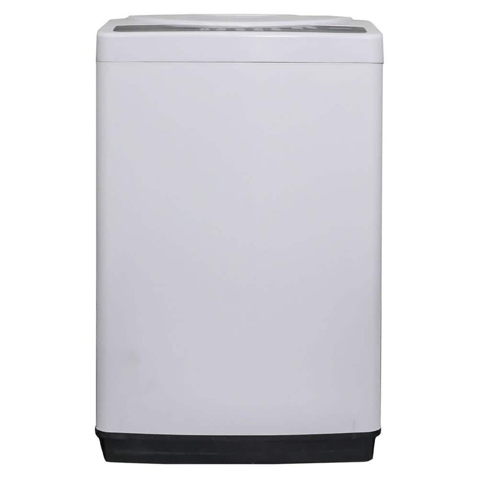 Danby 1.8 cu. ft. Portable Top Load Washer in White