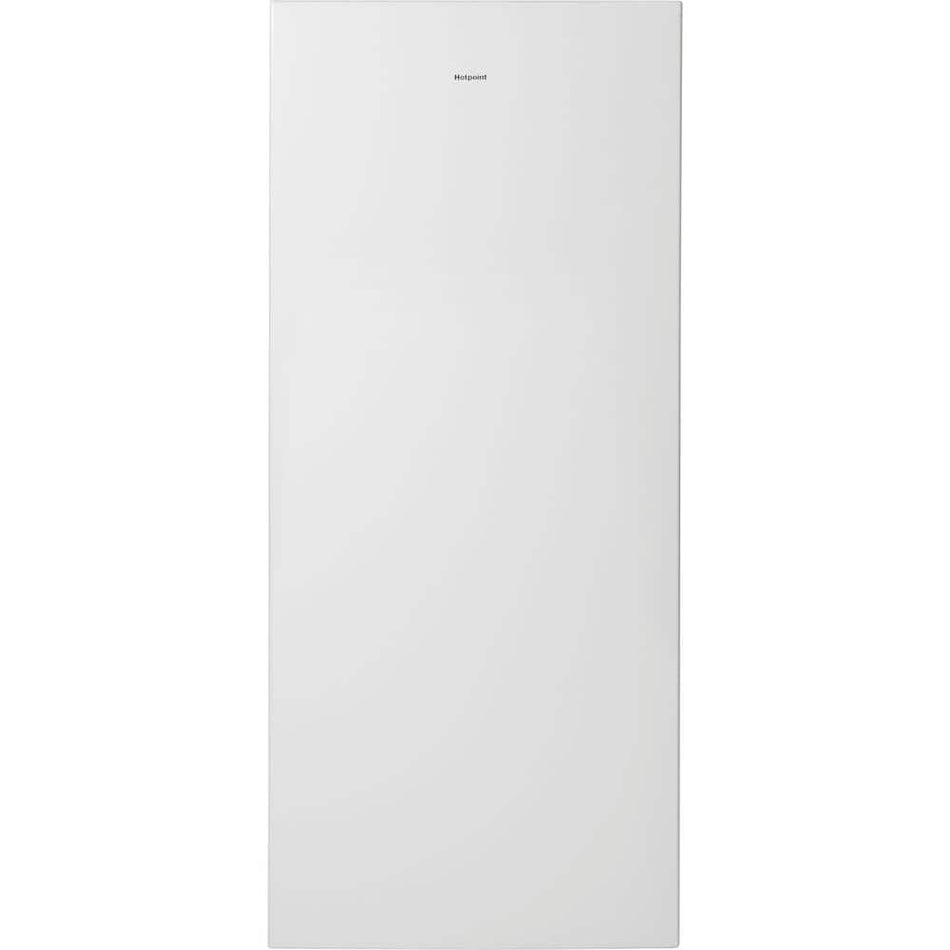 Hotpoint 13 cu. ft. Frost Free Upright Freezer in White