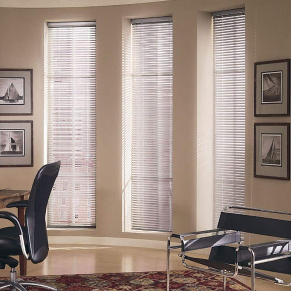 Levolor Mark One 1 in. Mini Blinds