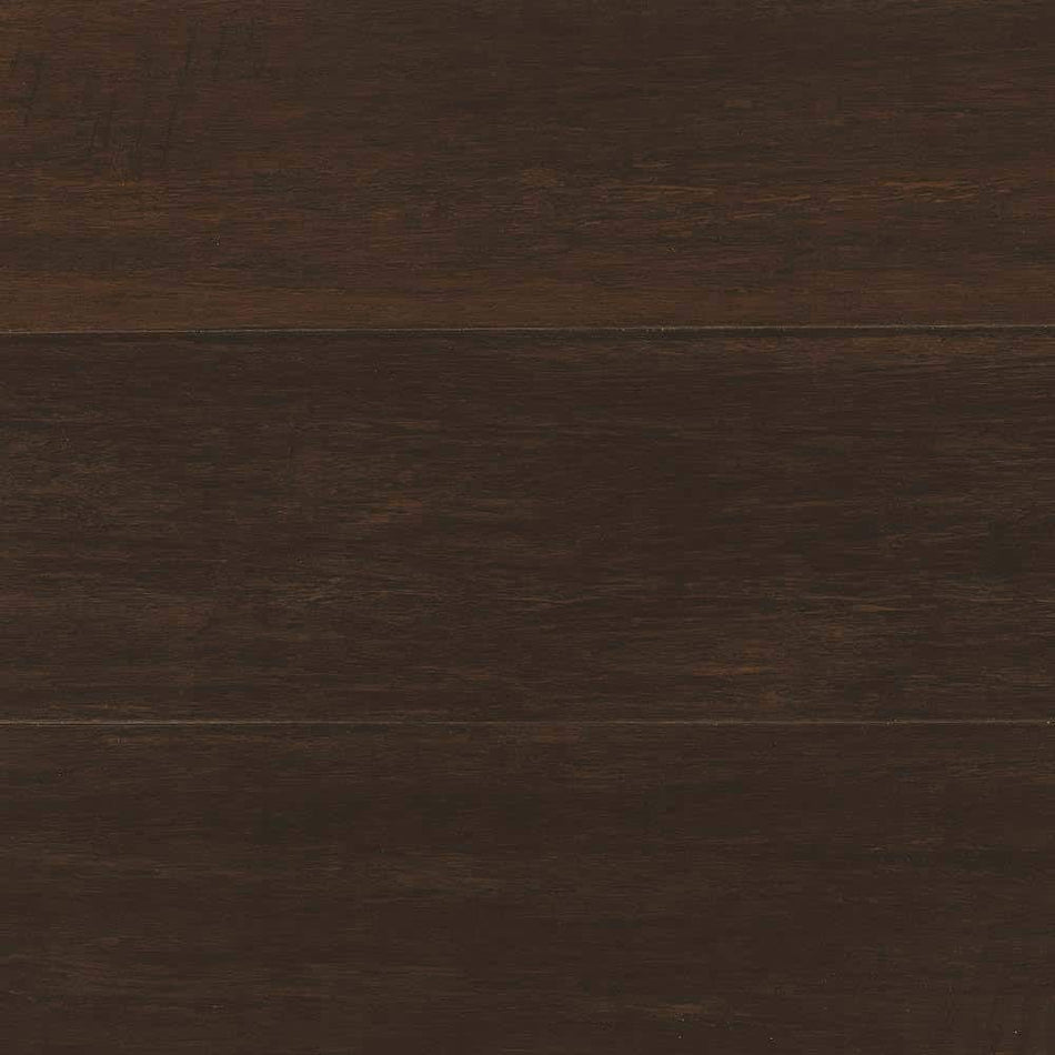 Home Decorators Collection Chai 3/8 in. T x 5.1 in. W Hand Scraped Strand Woven Engineered Bamboo Flooring (25.8 sqft/case)
